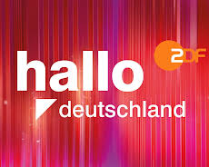 hallo deutschland