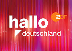 hallo deutschland