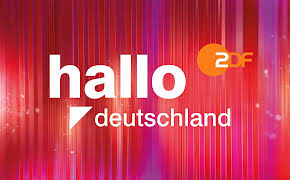 hallo deutschland