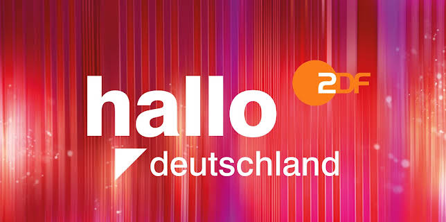 hallo deutschland