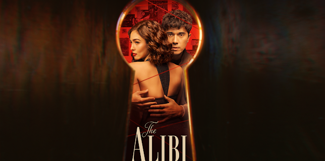 The Alibi