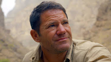 5:00 PM: Expedition with Steve Backshall (S1 E2) (S1) | Dave | 6/21 2026