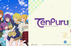 TenPuru: No One Can Live on Loneliness - S01: You'll Repay Us With Your Body!