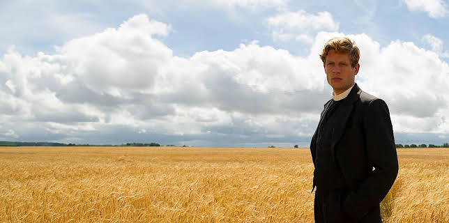 01:45: Grantchester | LA 2 | 3/28 2026