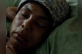 Mrs. Mandela: Episode 1