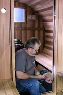 14:17: Así se hace (MAX): Saunas | Discovery | 4/9 2026