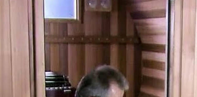 13:45: Así se hace (MAX): Saunas | Discovery | 2/25 2026