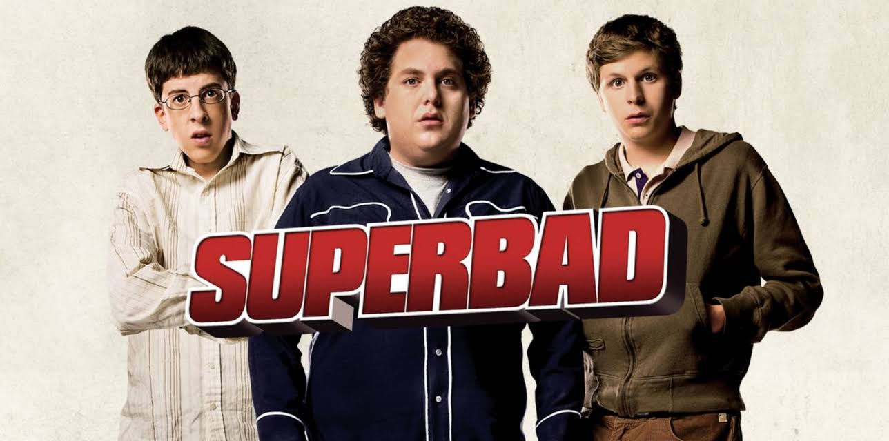 Superbad (2026)