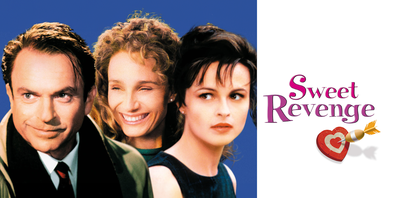 Sweet Revenge (1998)