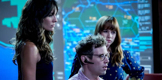 10:15: Navy CIS: L.A. | Kabel Eins | 1/12 2026