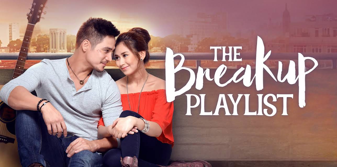The Breakup Playlist (2015)