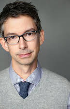 Todd Aaron Brotze como 