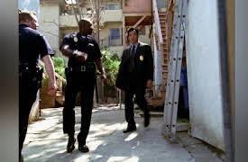 The Shield, Season 1: Two Days Of Blood