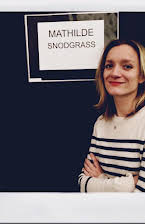 Mathilde Snodgrass as 