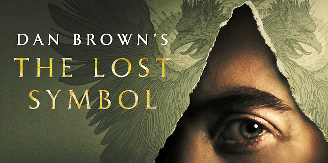 Dan Brown's The Lost Symbol