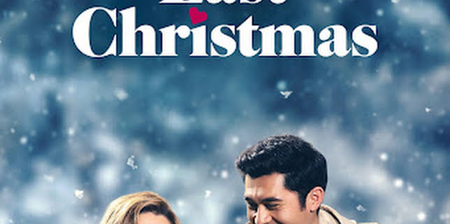 15:31: Last Christmas (IMDb 6.5) | Comedy Central | 1/28 2026
