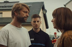 Capitani: Det hände en vacker sommardag