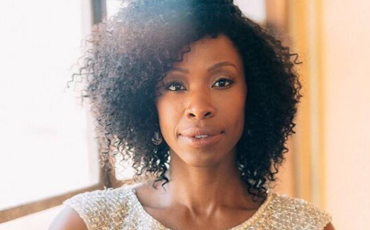 Karimah Westbrook