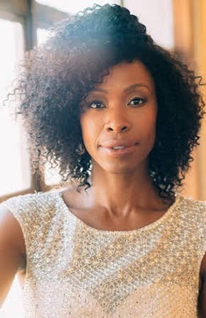 Karimah Westbrook as 