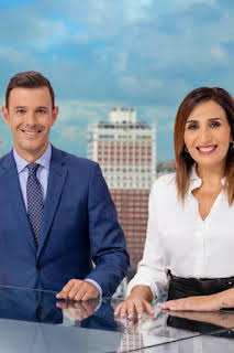20:30: Telenoticias fin de semana | Telemadrid | 7/12 2026