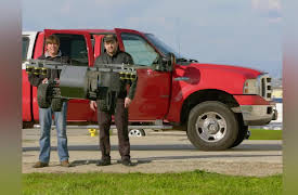 Power & Tech: Don Shaw