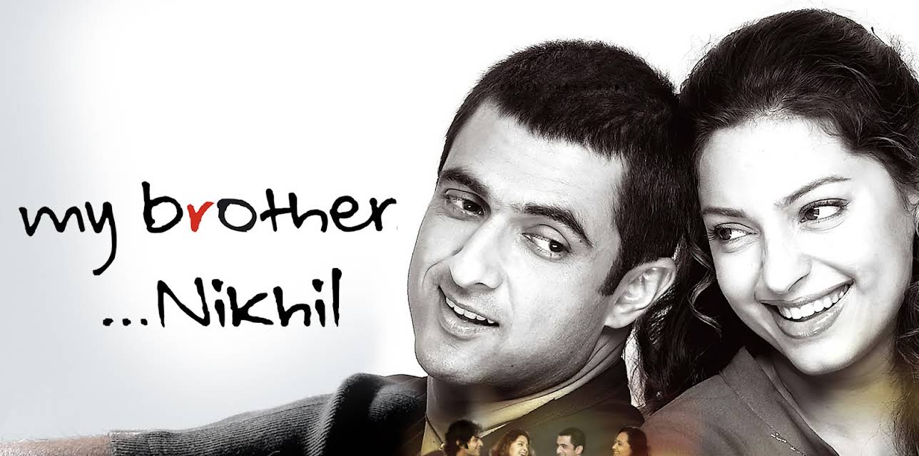 My Brother Nikhil (2005)