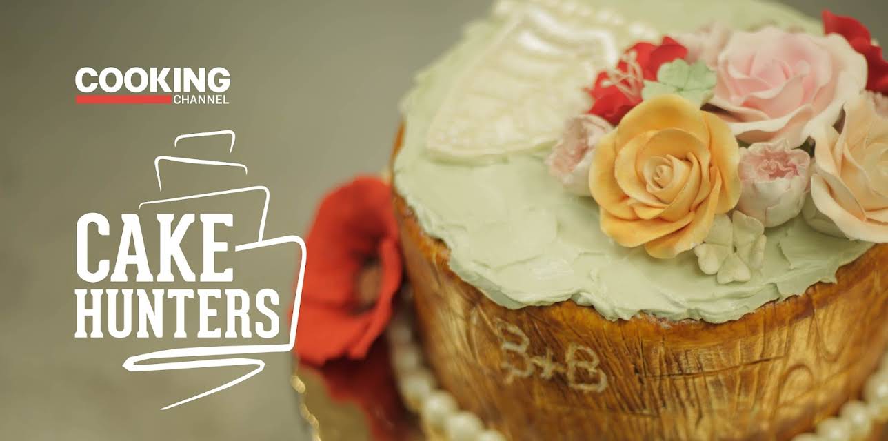 Cake Hunters, Season 1