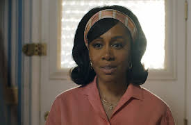 Government Cheese: The Woman on the Roof