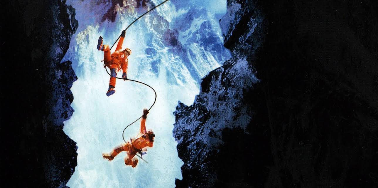 Vertical Limit (2001)