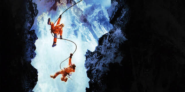 Vertical Limit (2001)