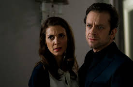 Intrusion: Dissonances