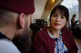 Rachel Khoo My Swedish Kitchen: The Streets of Gothenburg