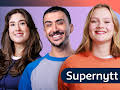 Supernytt