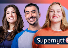 Supernytt