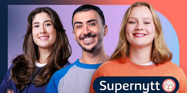 17:45: Supernytt | NRK 2 | 1/30 2026