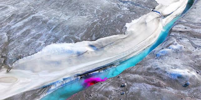 10:00: Die Arktis – 66,5 Grad Nord | ZDFneo | 12/14 2025