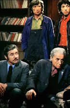 Jean-Pierre Darras as 