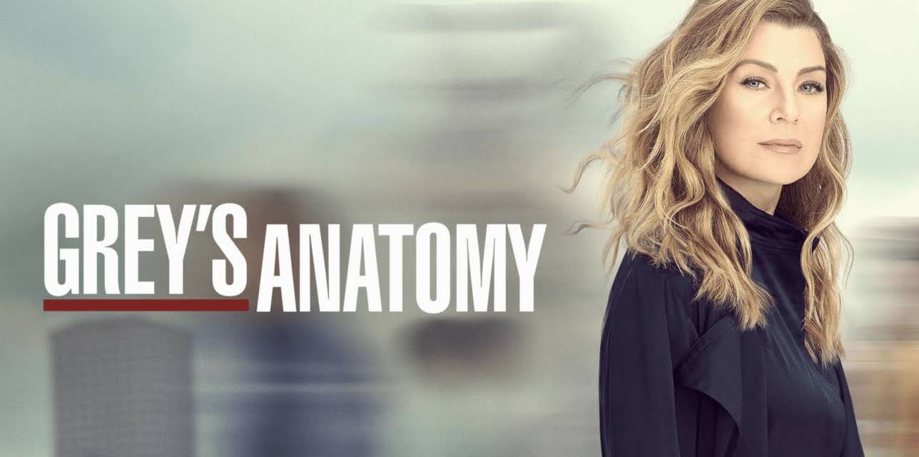 Grey's Anatomy
