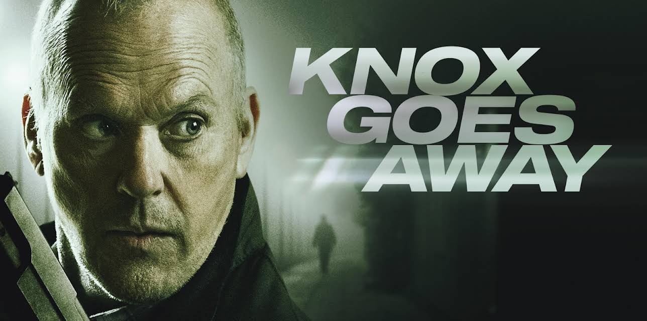 Knox Goes Away (2024)