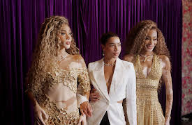 The CEO Club: Here's to Her