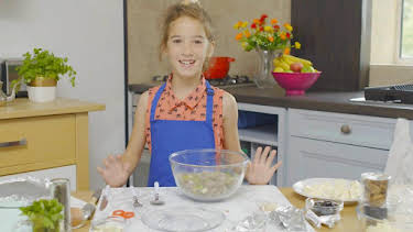 12:00 PM: My World Kitchen (S1) | Cbeebies | 4/2 2026