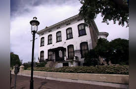 Ghost Lab Season 1: If Walls Could Talk