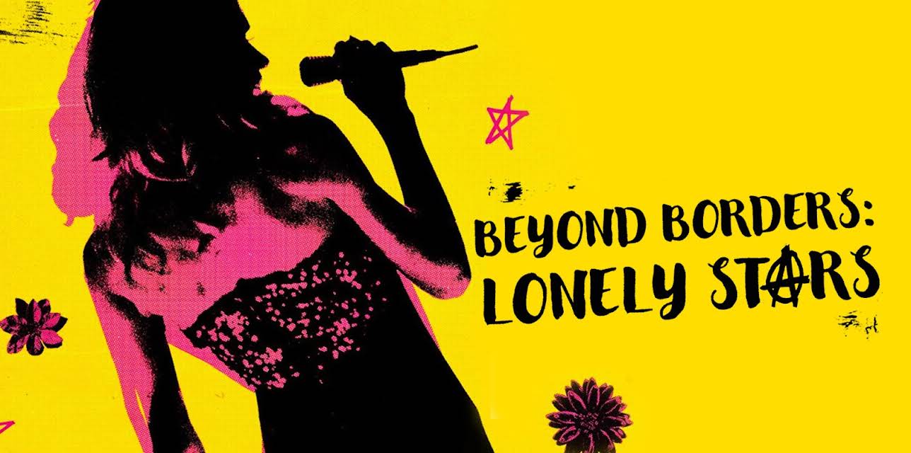 Estrellas Solitarias (2015)