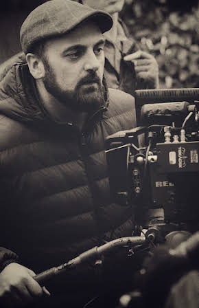 Peter Stylianou as Director