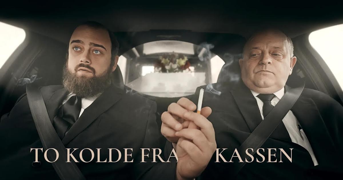 2/9 20:50 | To kolde fra kassen på TV2