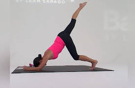 Ballet Body: Total Body: Upper Body Workout