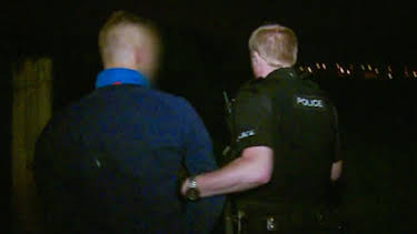 5:00 PM: Police Interceptors (S9 E9) (S9) | 5 Star | 3/30 2026