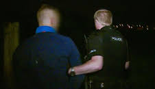 Police Interceptors (S9 E9)