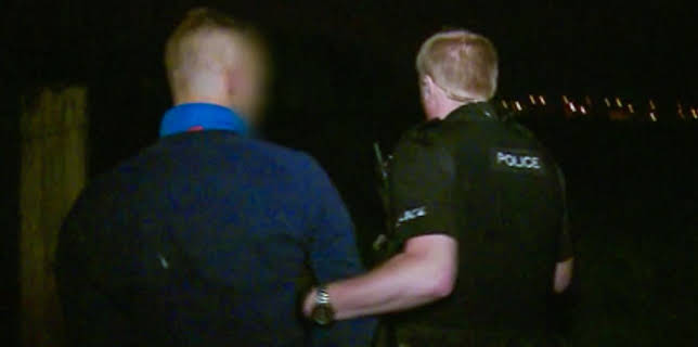 6:00 PM: Police Interceptors (S9 E9) (S9) | Paramount | 1/26 2026