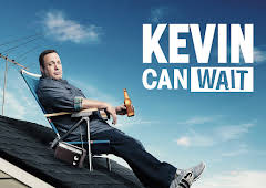 Kevin Can Wait